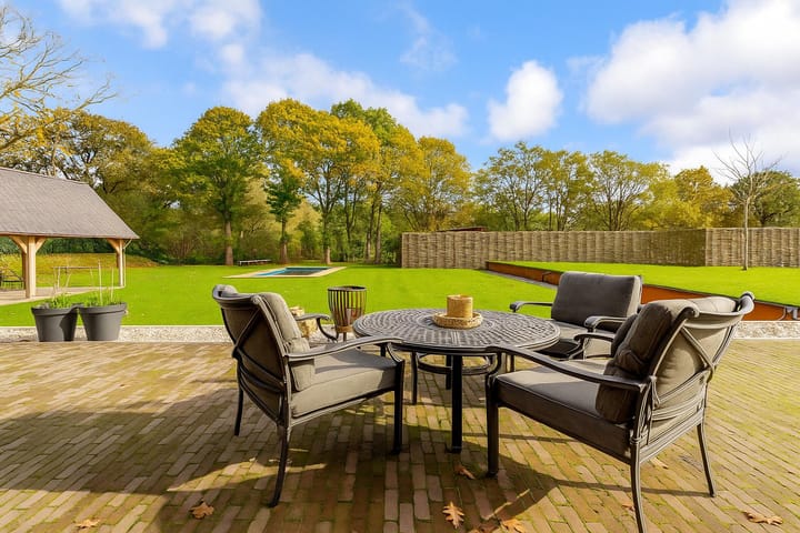 Vrijstaande woning te koop: Vliertwijksestraat 50, Rosmalen