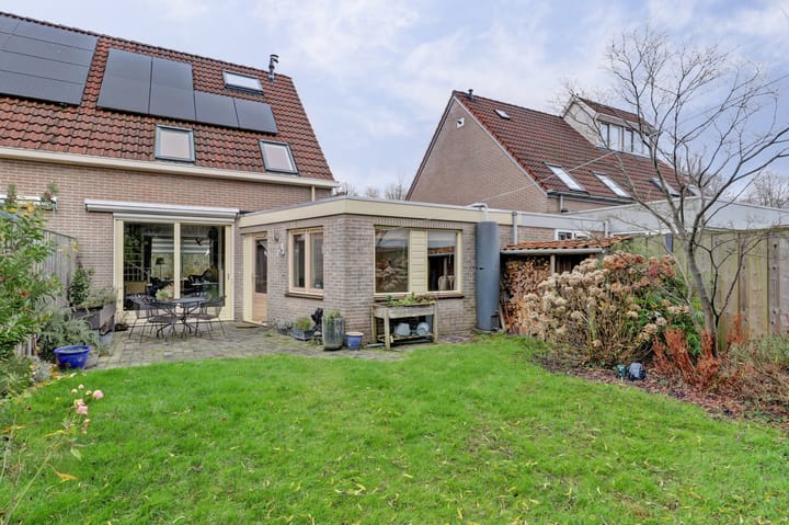 Photo 4 of Habijt 91