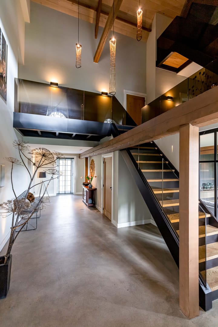 Vrijstaande woning te koop: Vliertwijksestraat 50, Rosmalen