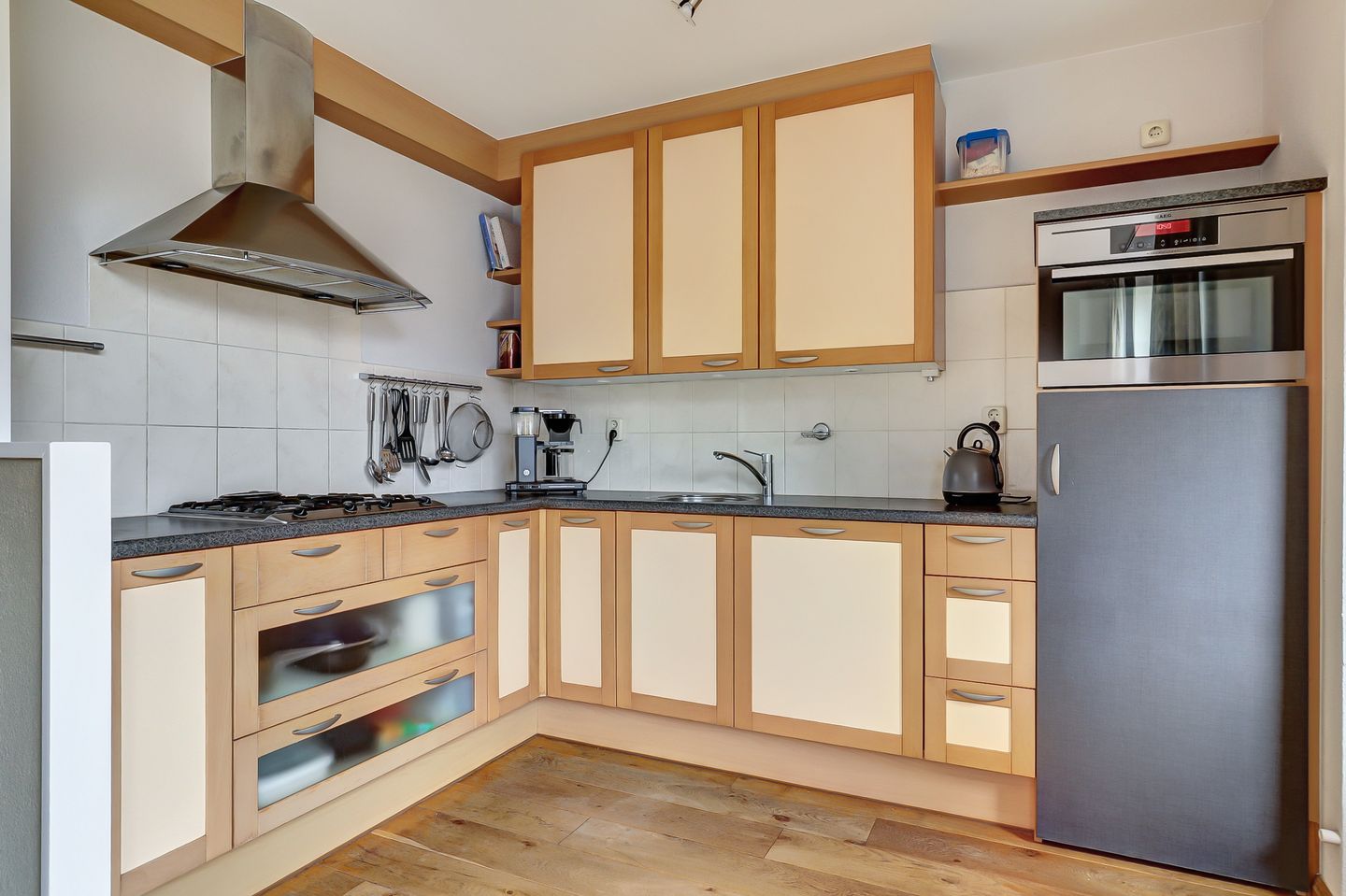 Photo 10 of Habijt 91