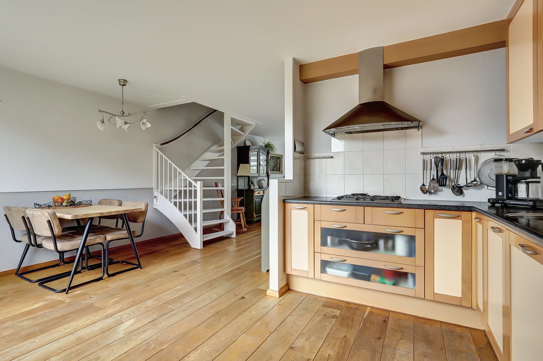 Photo 11 of Habijt 91