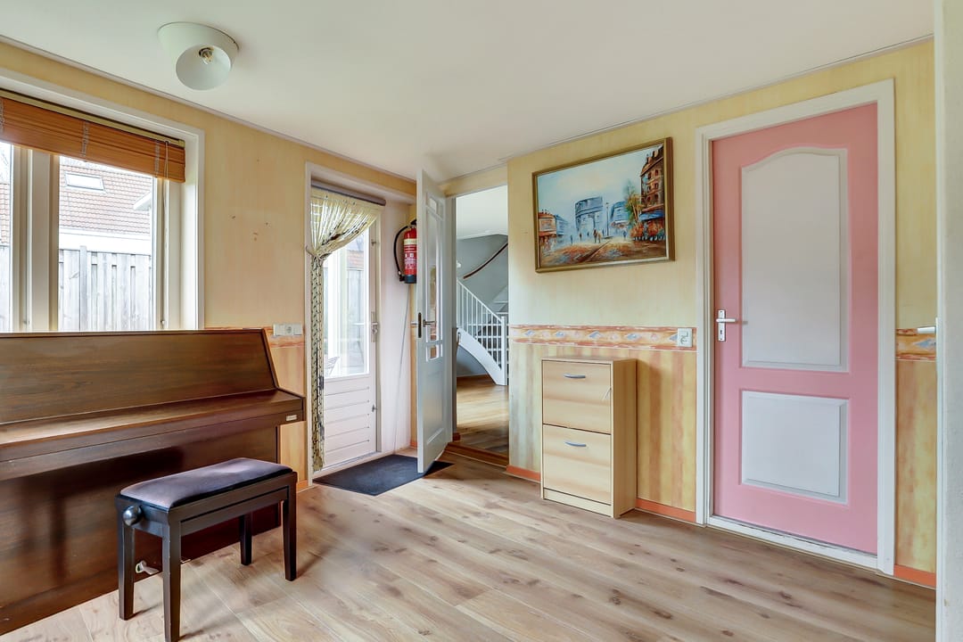 Photo 13 of Habijt 91