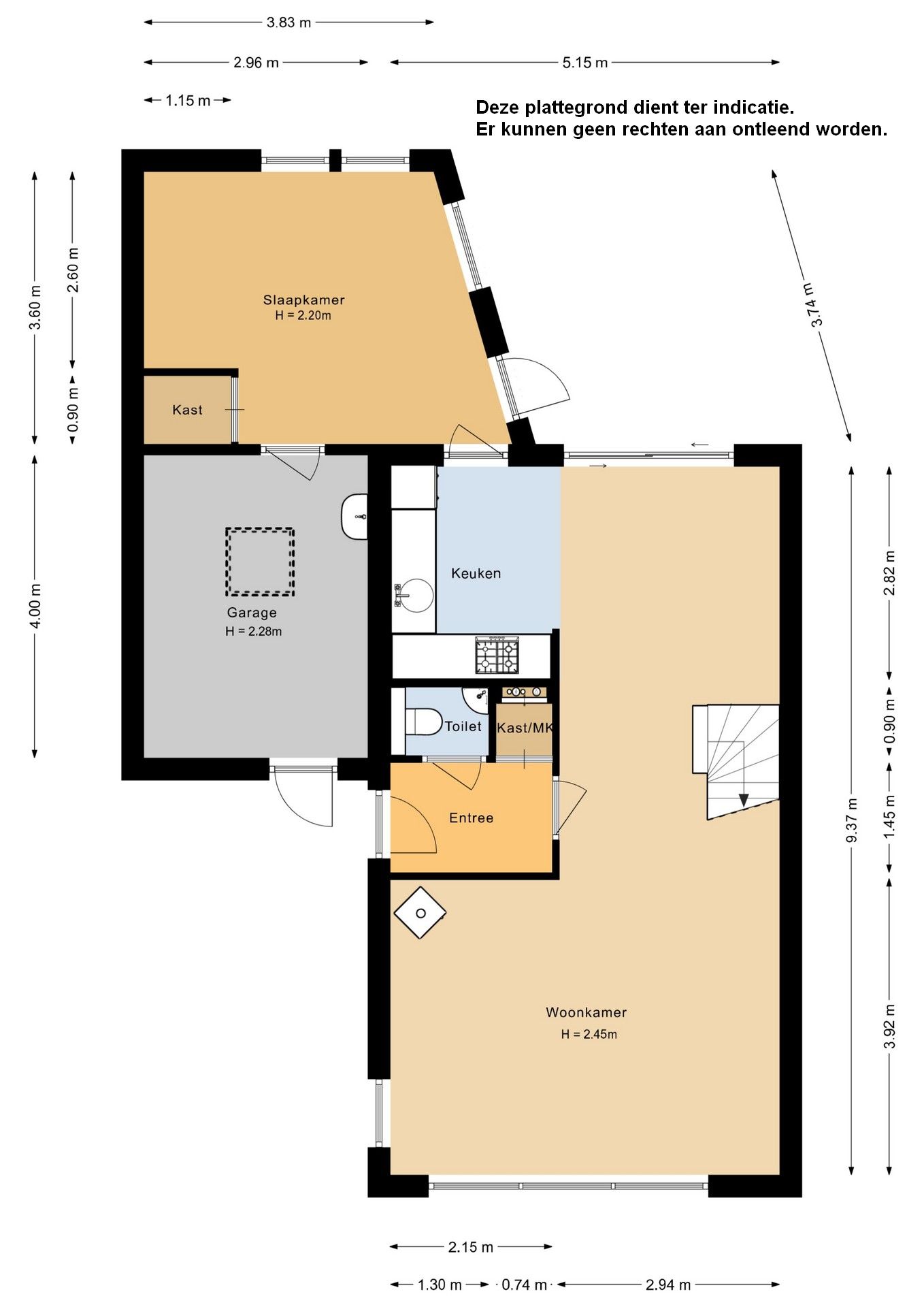 Photo 14 of Habijt 91