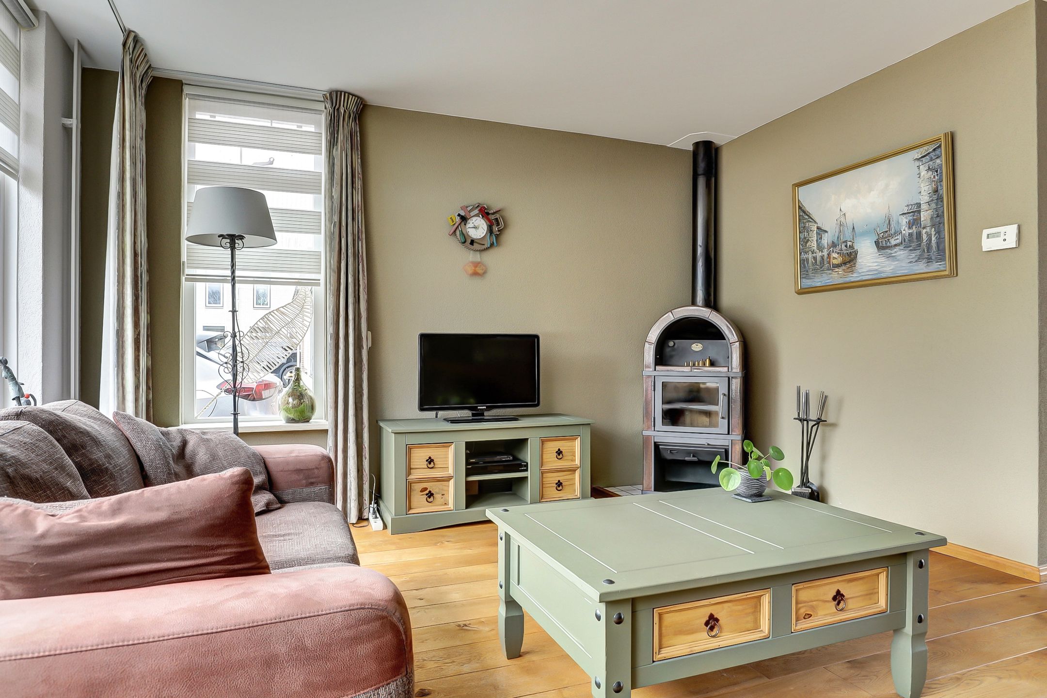 Photo 6 of Habijt 91