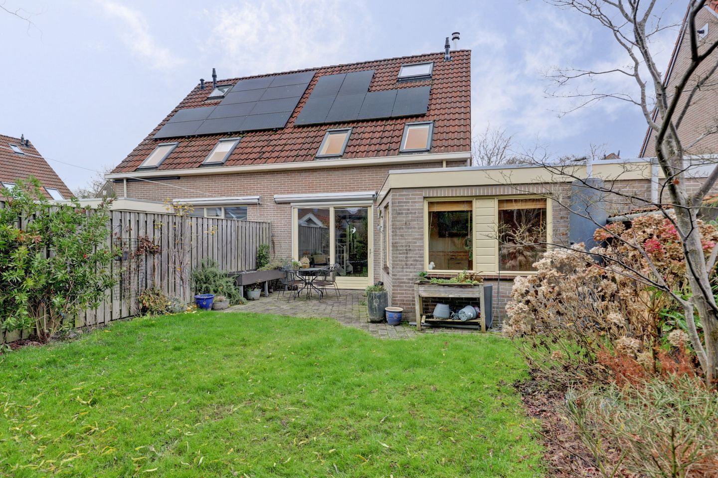 Photo 25 of Habijt 91