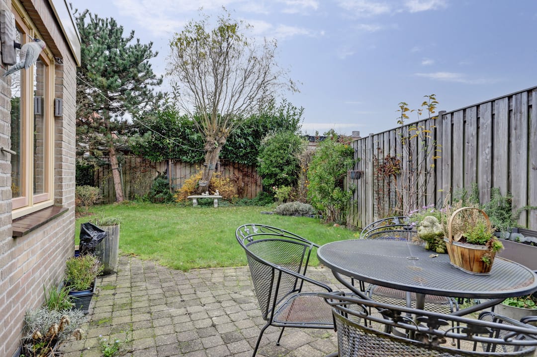 Photo 26 of Habijt 91