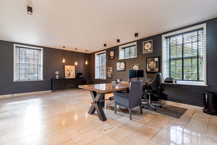 Vrijstaande woning te koop: Vliertwijksestraat 50, Rosmalen