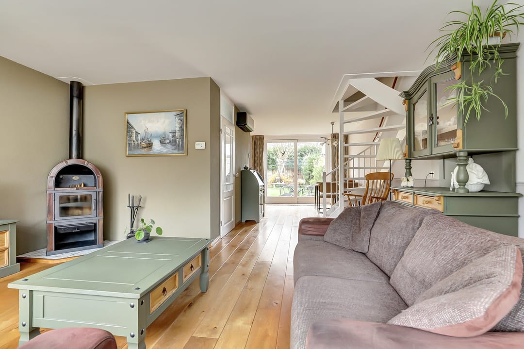 Photo 7 of Habijt 91