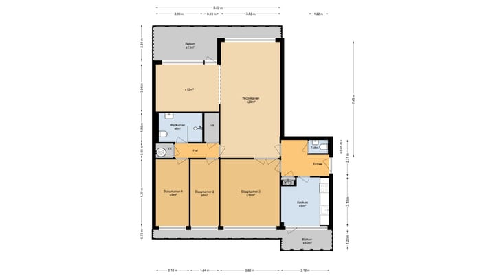 Photo 17 of Tijmweg 94