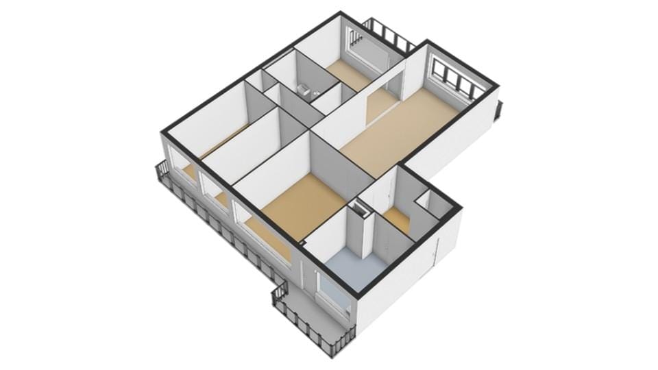 Foto 18 van Tijmweg 94