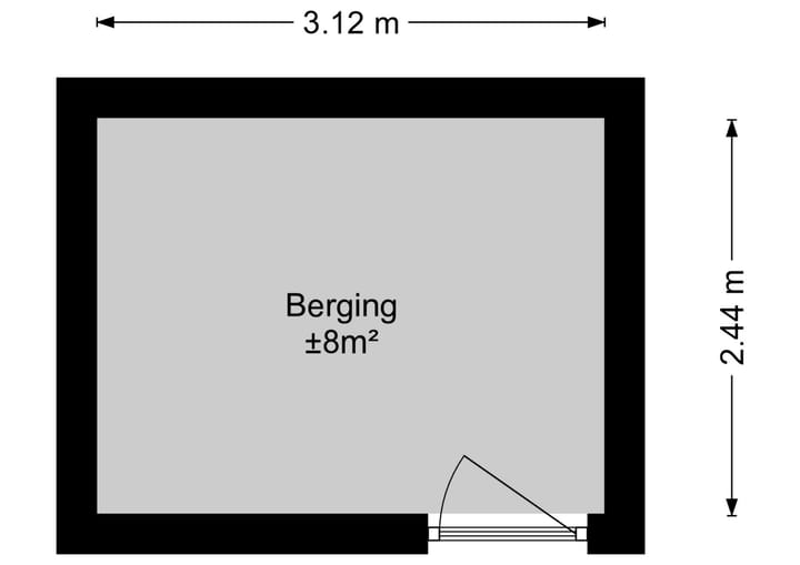 Photo 19 of Tijmweg 94