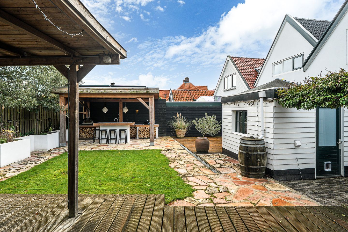 Foto 4 van Hempenserweg 19