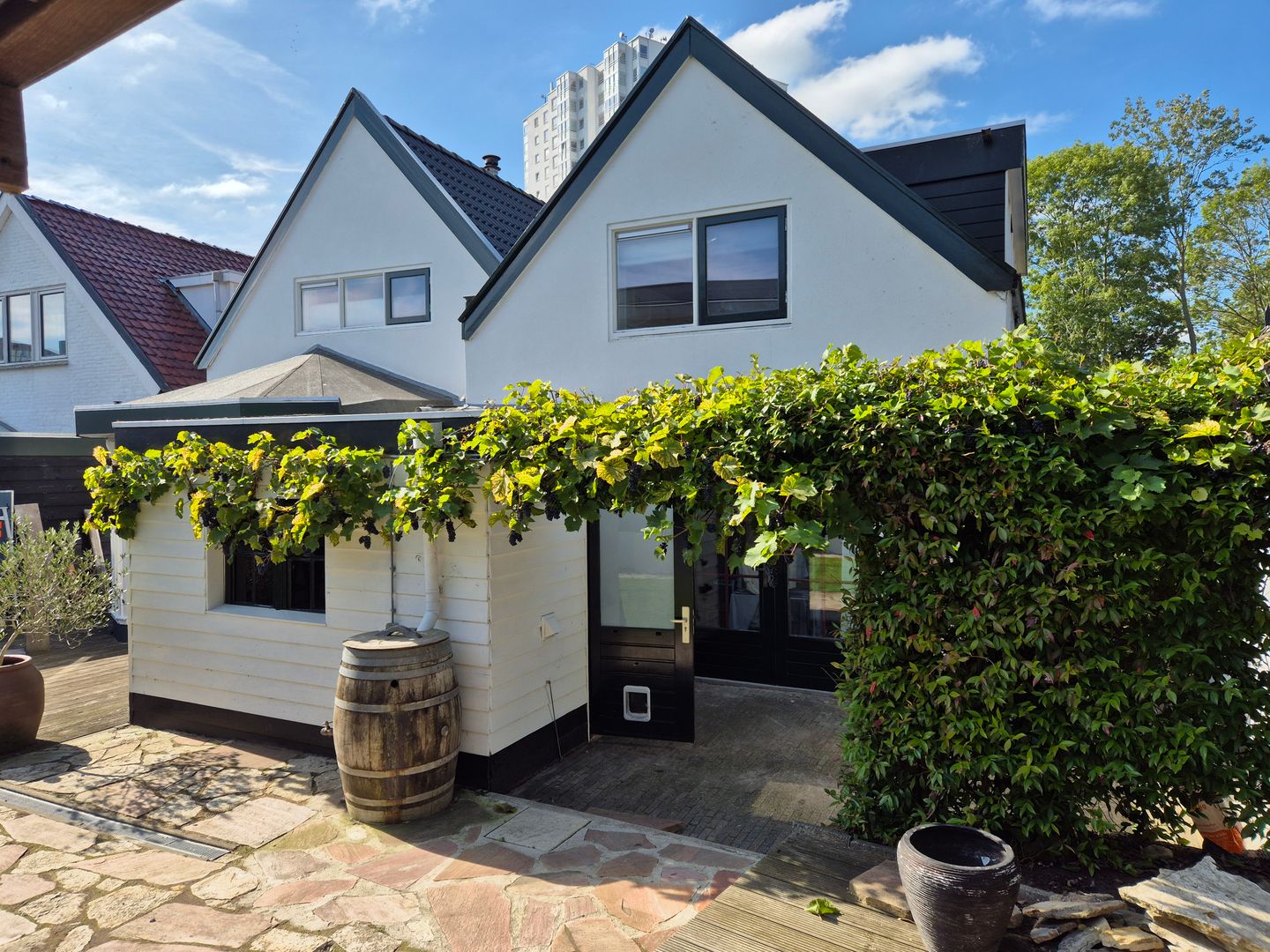 Foto 25 van Hempenserweg 19