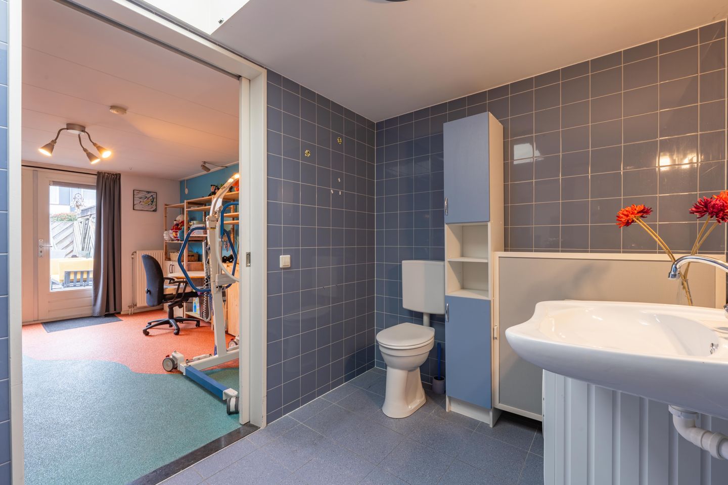 Foto 4 van F.J. Ebbensstraat 101