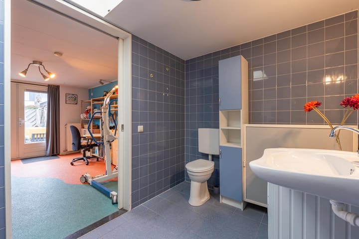 Photo 4 of F.J. Ebbensstraat 101