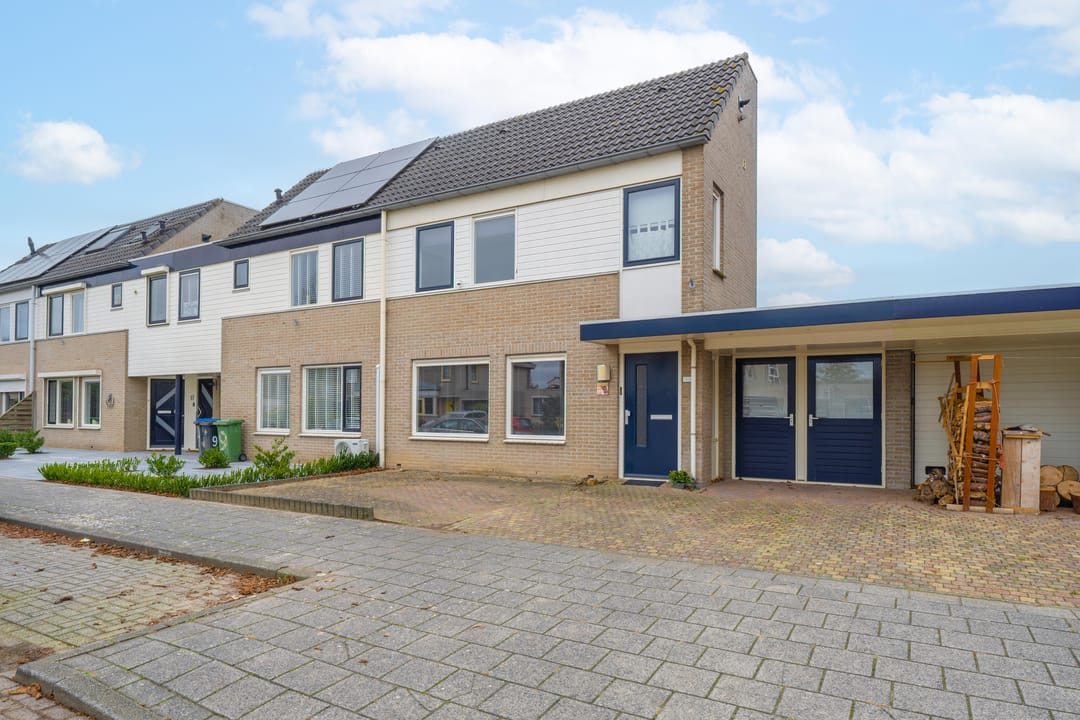 Foto 7 van F.J. Ebbensstraat 101