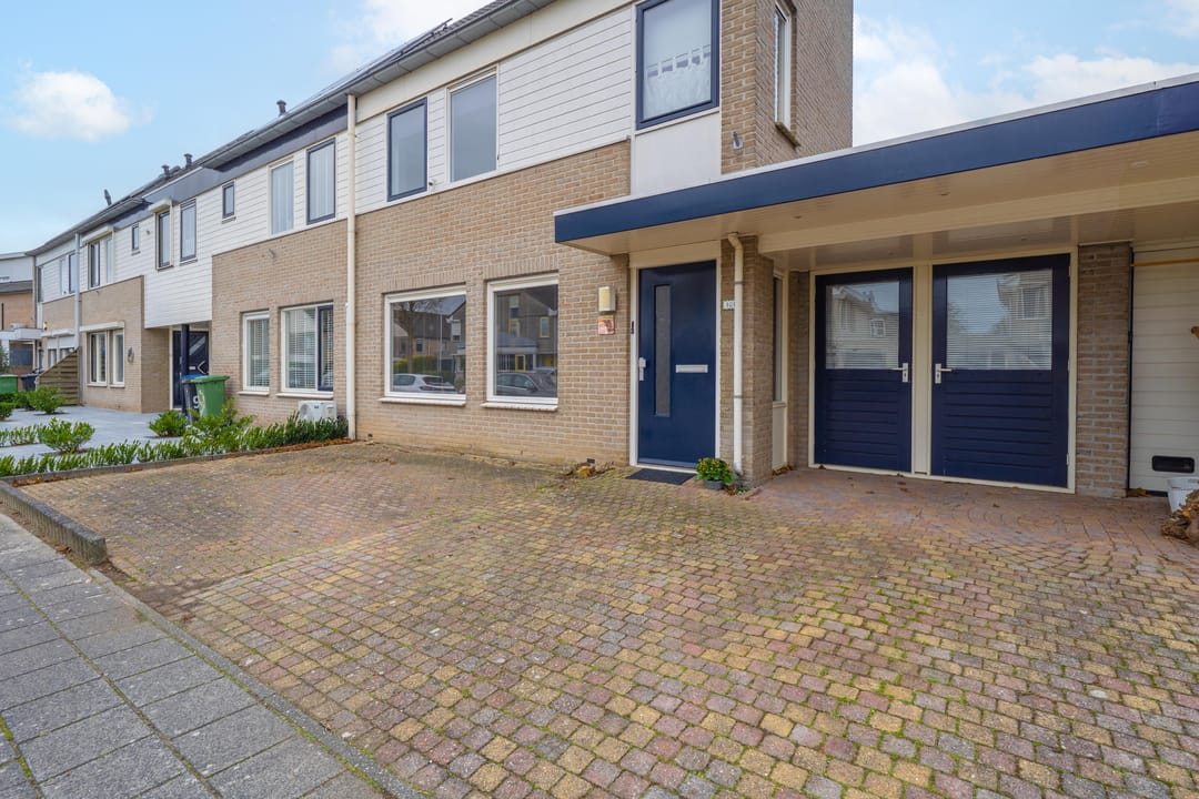 Foto 8 van F.J. Ebbensstraat 101