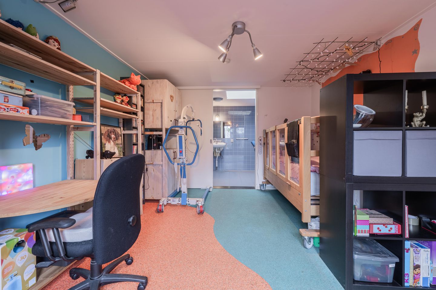 Foto 29 van F.J. Ebbensstraat 101