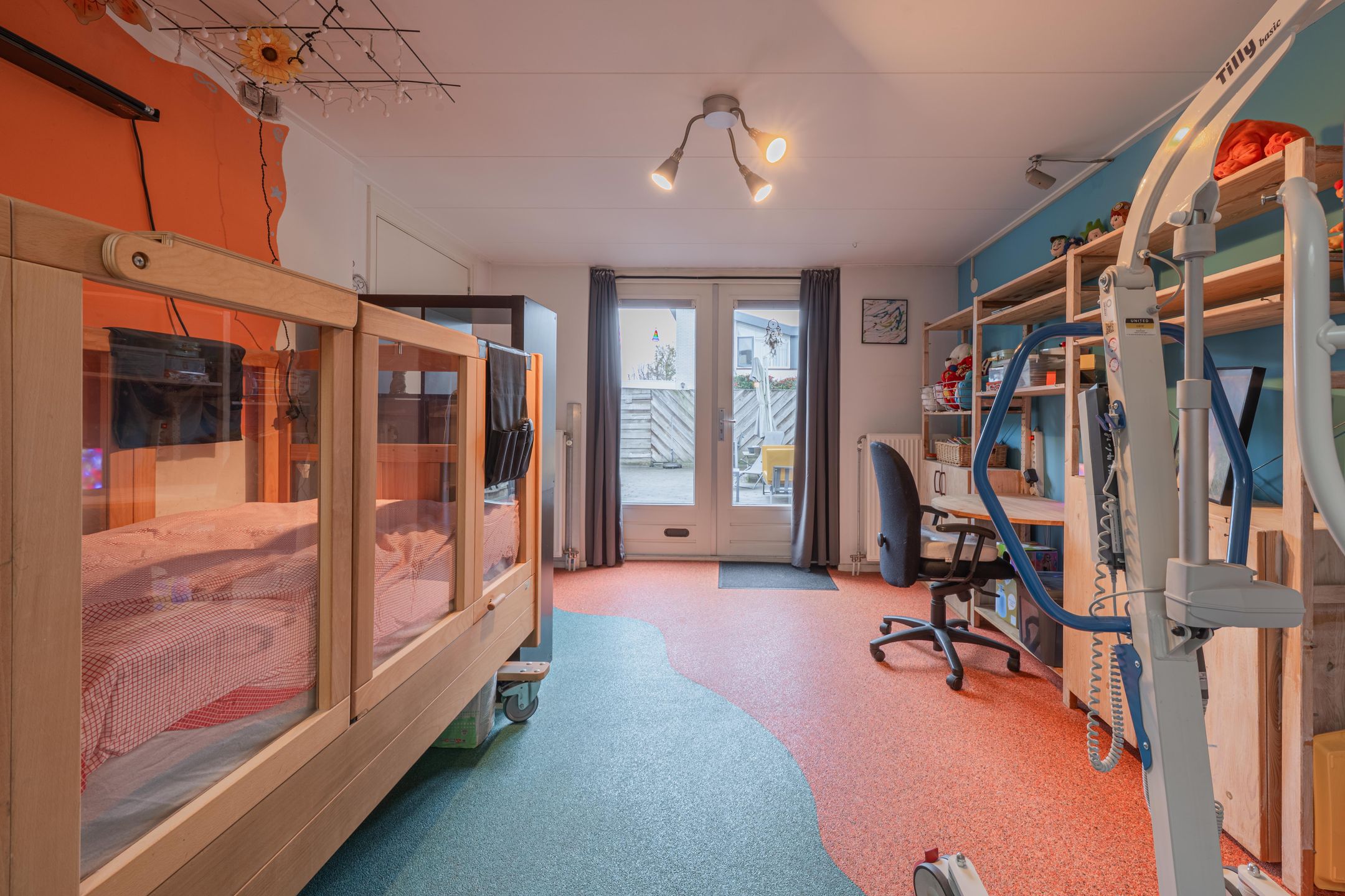 Foto 30 van F.J. Ebbensstraat 101