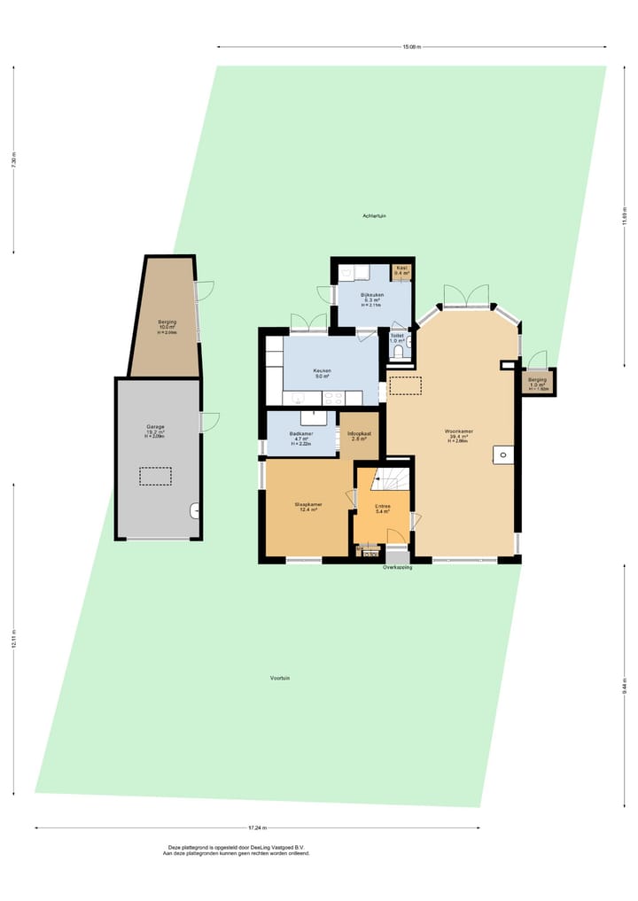 Photo 69 of Hempenserweg 19