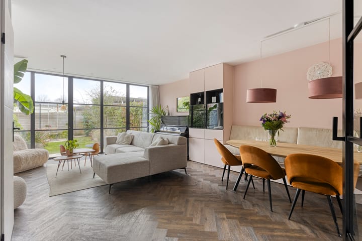 Photo 2 of Dagpauwooglaan 5