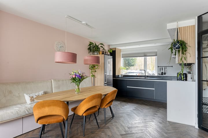 Photo 3 of Dagpauwooglaan 5