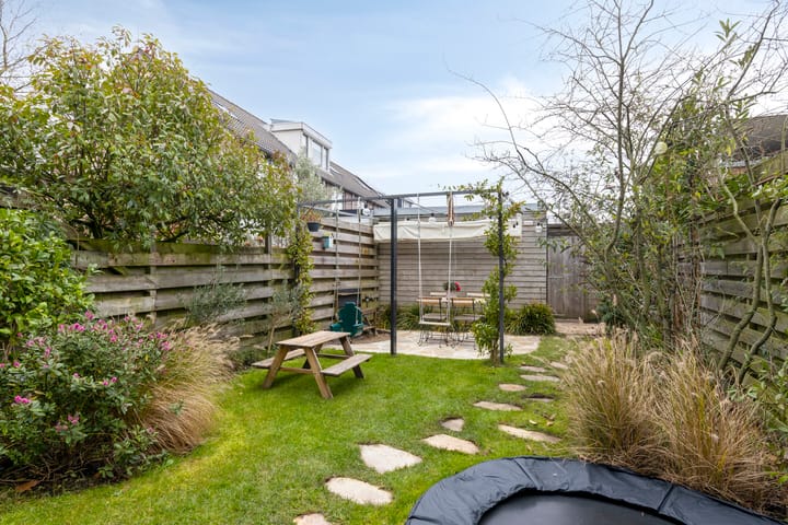 Photo 4 of Dagpauwooglaan 5