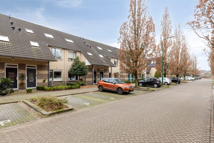 Foto 5 van Dagpauwooglaan 5