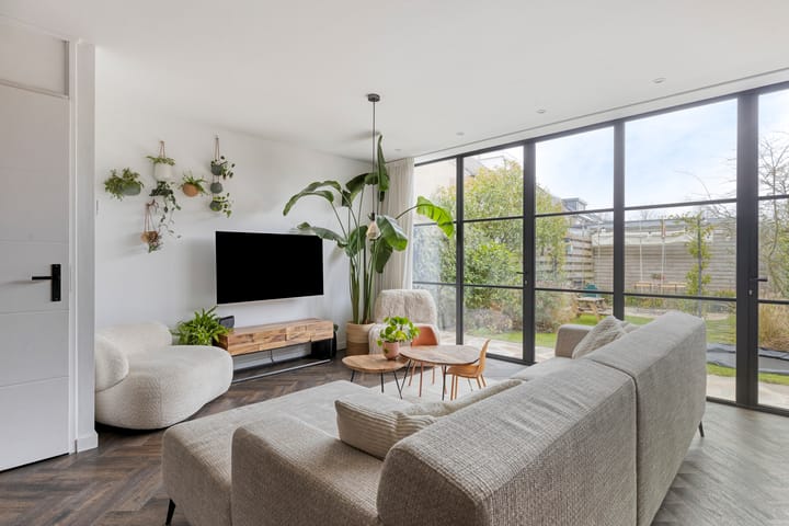 Foto 9 van Dagpauwooglaan 5