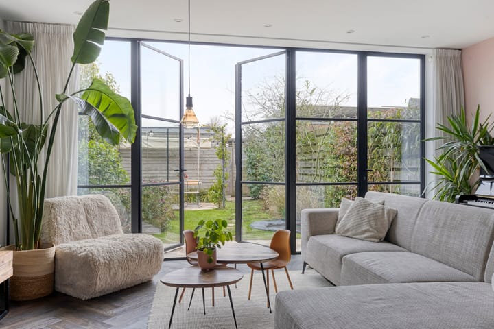 Foto 10 van Dagpauwooglaan 5