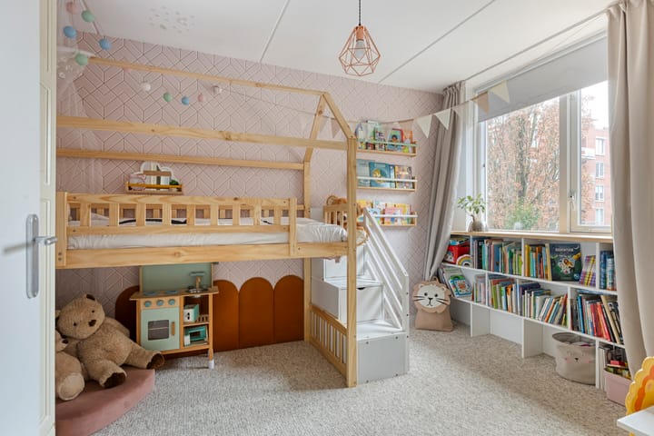 Foto 17 van Dagpauwooglaan 5