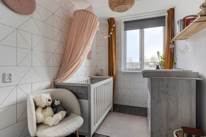 Foto 19 van Dagpauwooglaan 5