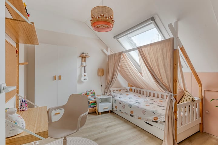 Foto 20 van Dagpauwooglaan 5