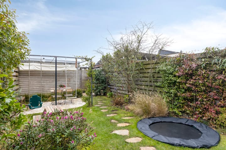 Foto 24 van Dagpauwooglaan 5