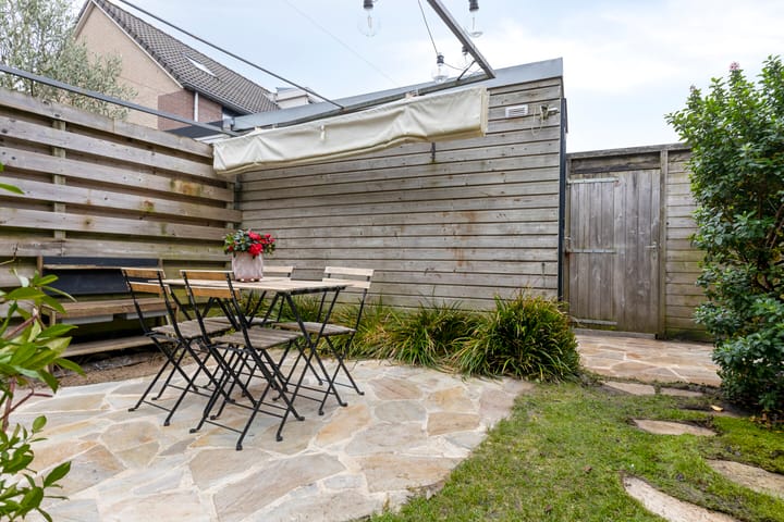 Foto 25 van Dagpauwooglaan 5