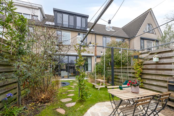 Foto 26 van Dagpauwooglaan 5