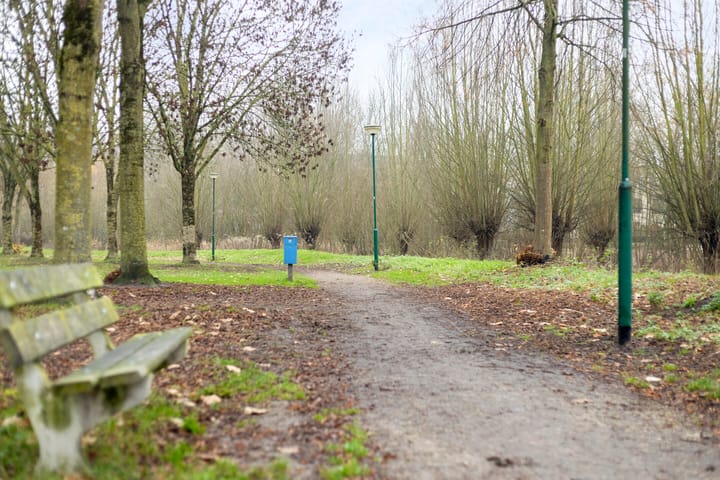 Foto 28 van Dagpauwooglaan 5