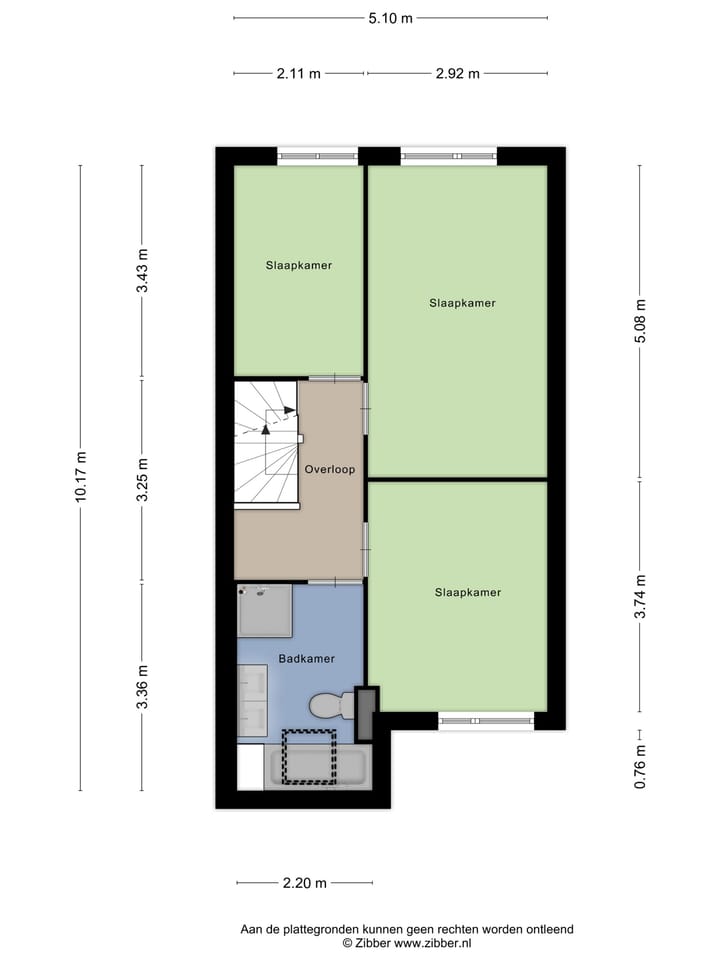 Foto 29 van Dagpauwooglaan 5