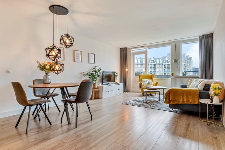 Foto 2 van Piusstraat 28-10