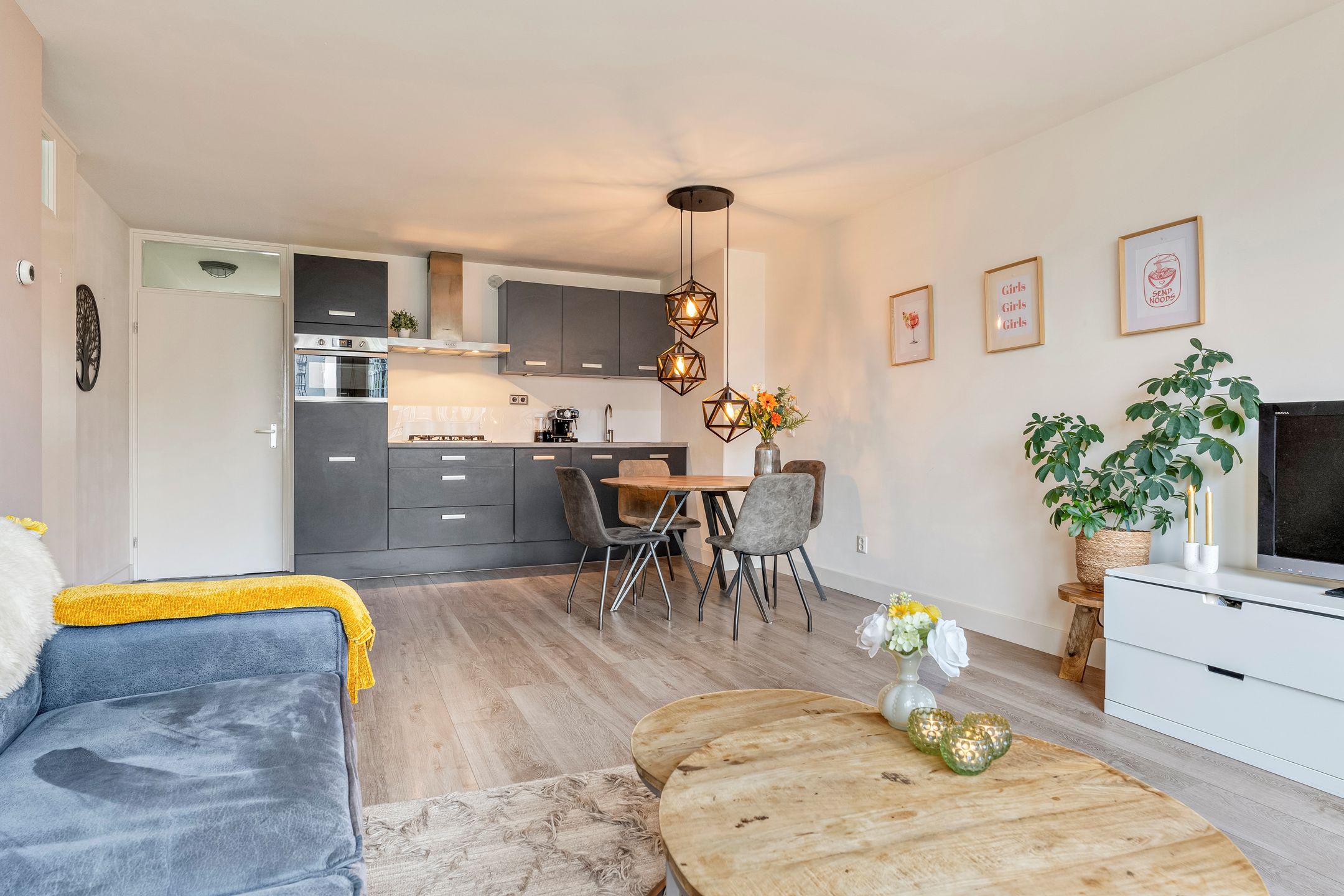 Foto 3 van Piusstraat 28-10