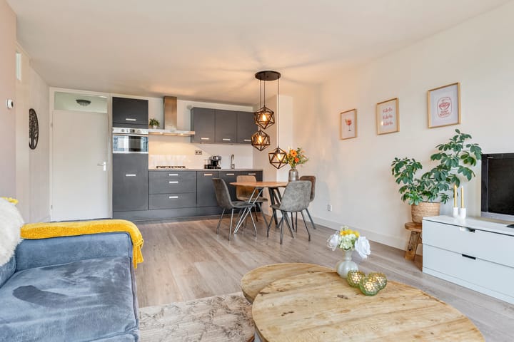 Foto 3 van Piusstraat 28-10