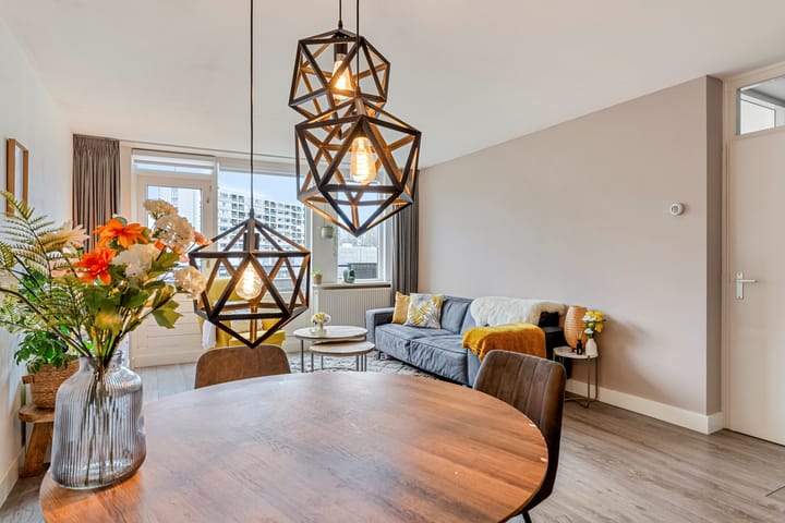 Foto 5 van Piusstraat 28-10