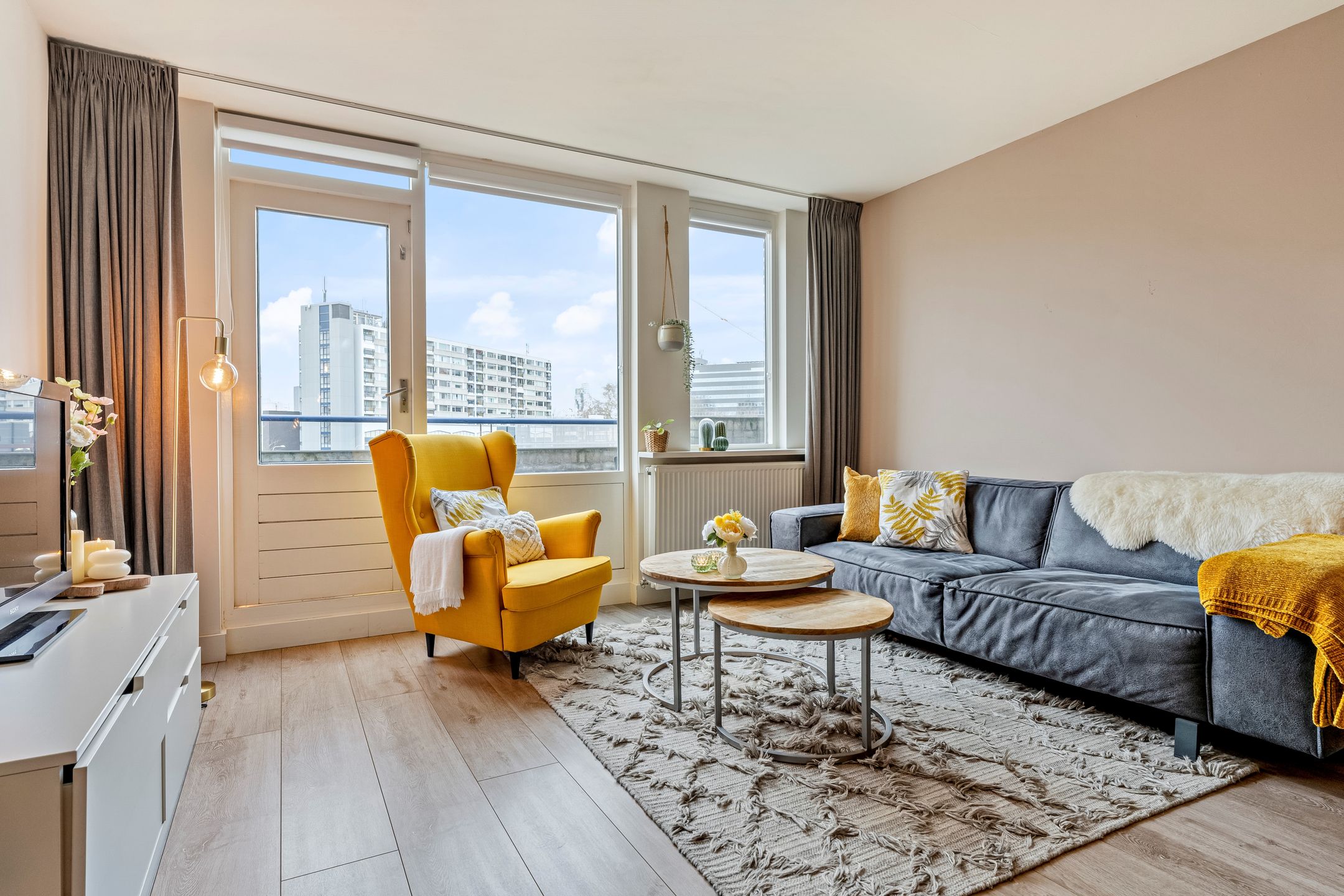 Foto 6 van Piusstraat 28-10