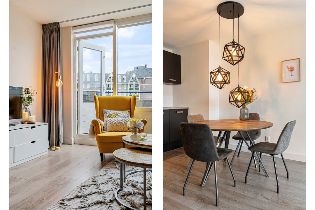 Foto 7 van Piusstraat 28-10