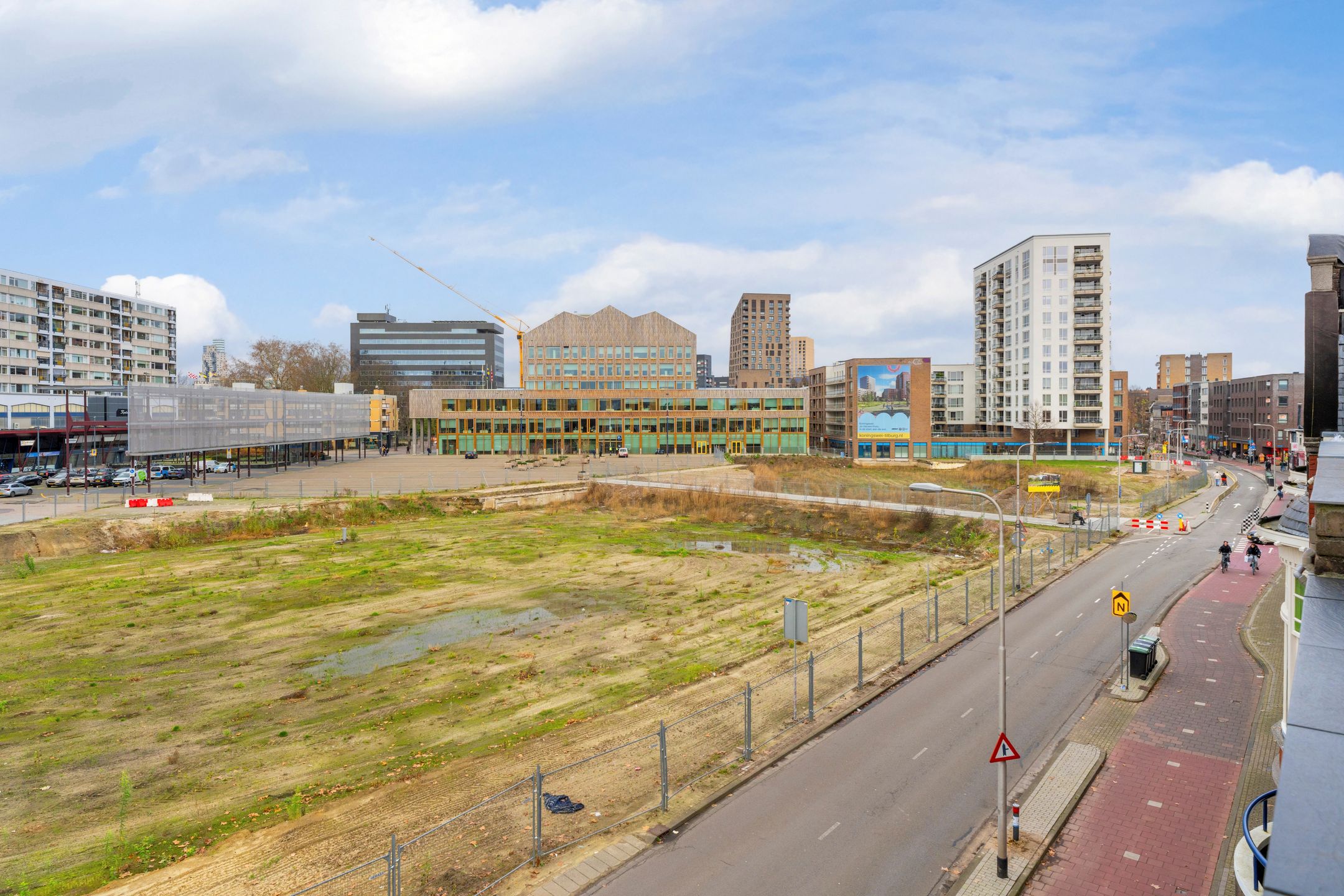 Foto 9 van Piusstraat 28-10