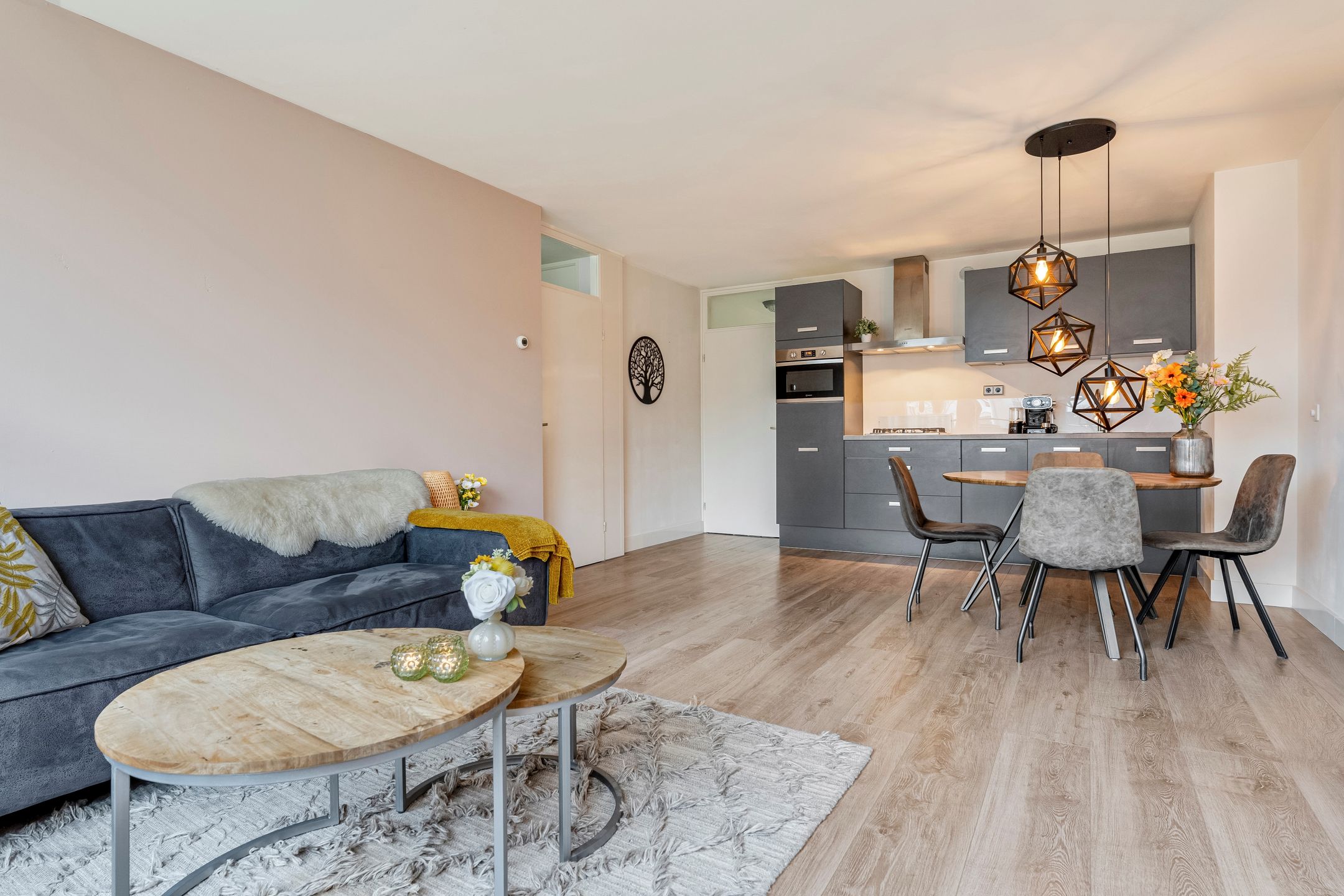 Foto 12 van Piusstraat 28-10