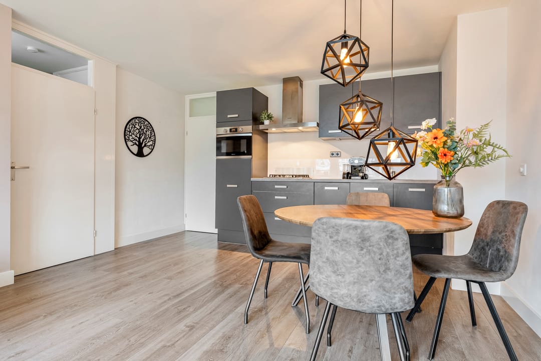 Foto 16 van Piusstraat 28-10