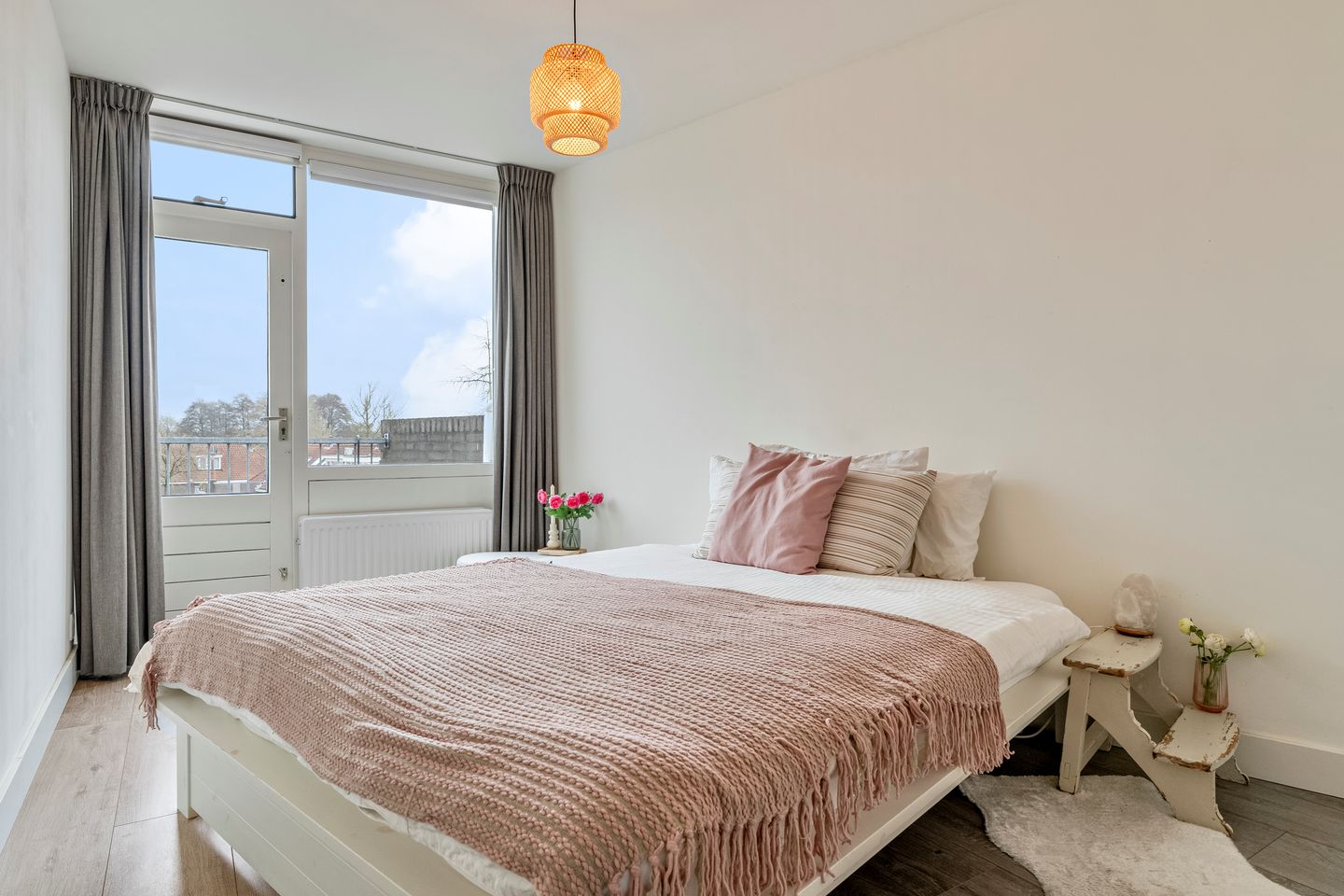 Foto 19 van Piusstraat 28-10