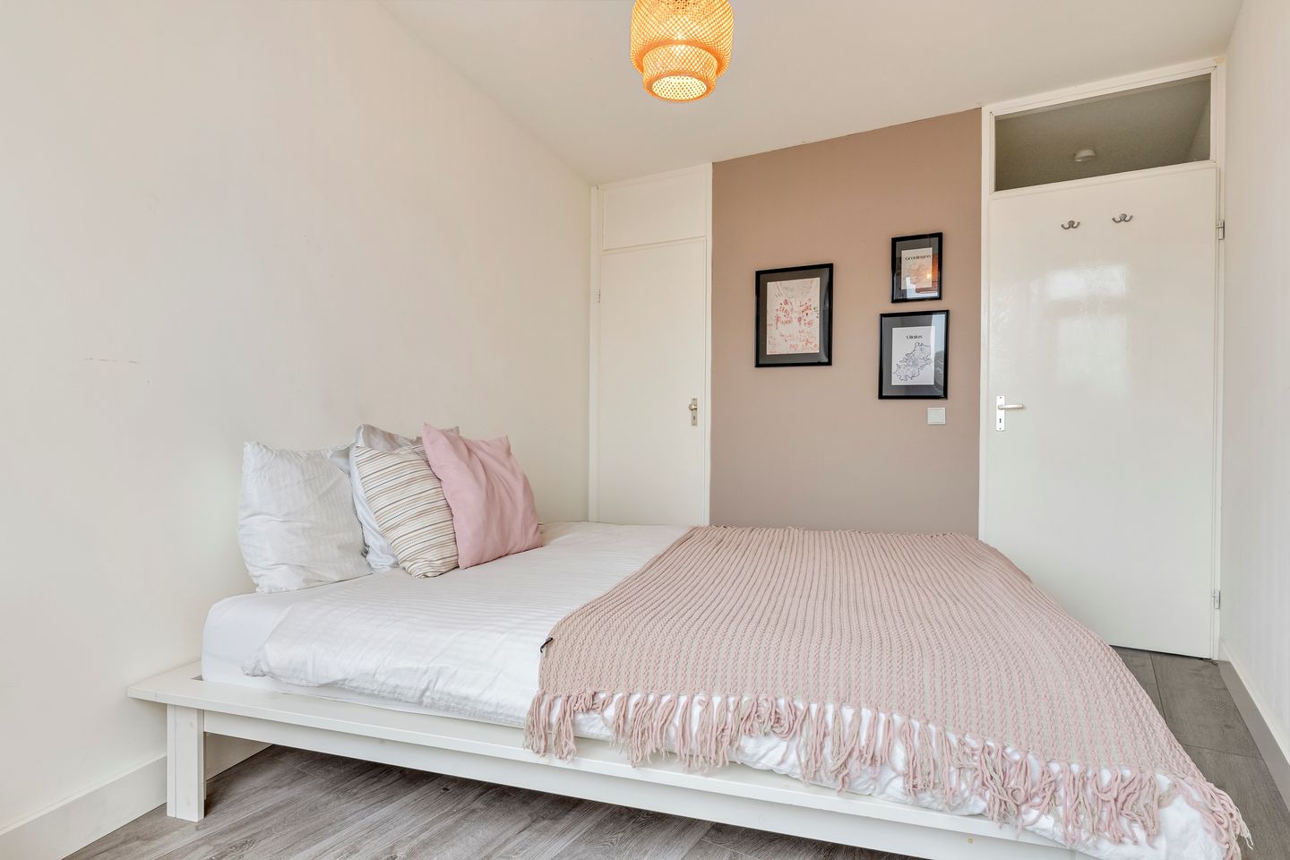 Foto 20 van Piusstraat 28-10