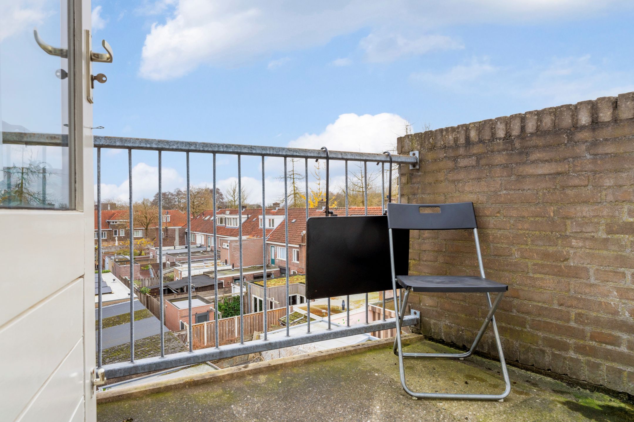 Foto 21 van Piusstraat 28-10